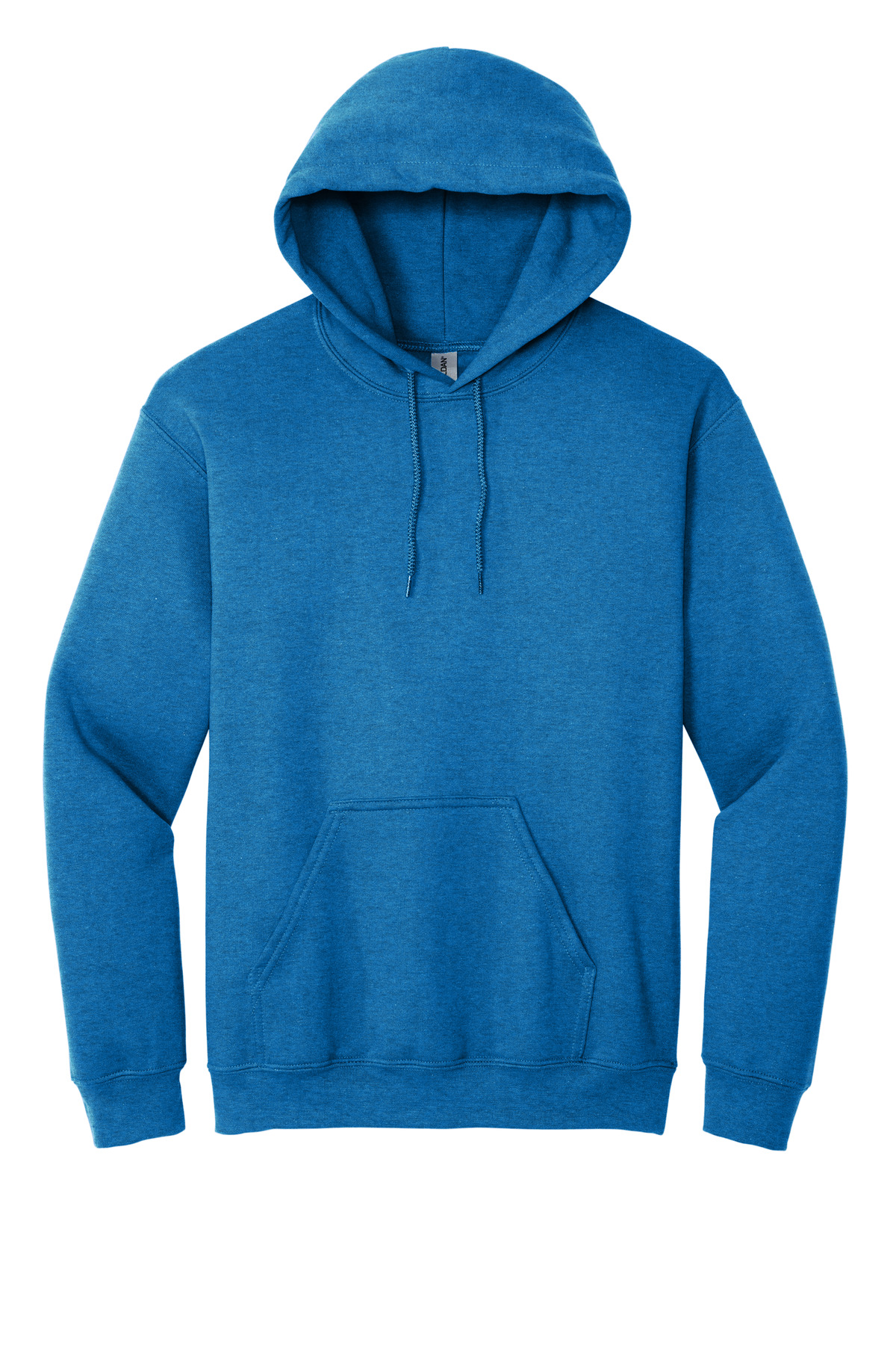Gildan - Heavy Blend Hooded Sweatshirt. 18500 362