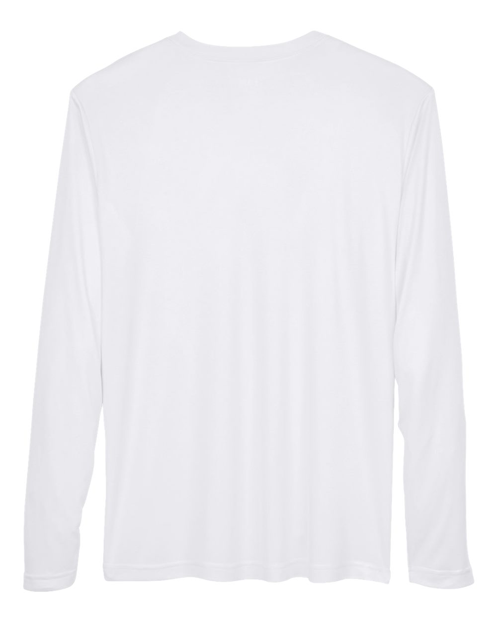 Men's Zone Performance Long Sleeve T-Shirt - TT11L 45