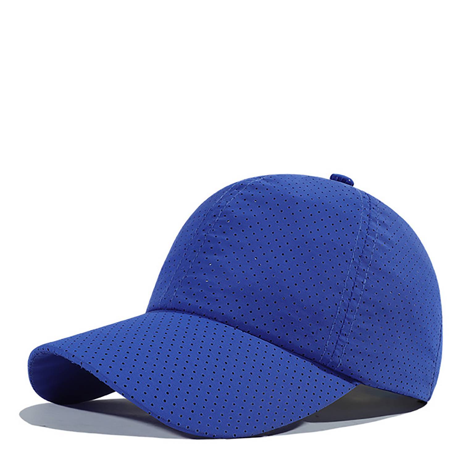 Unisex Outdoor Adjustable Quick Dry Sun Cap 7