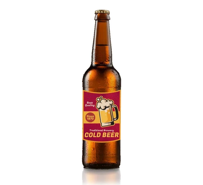 Beer Labels 3