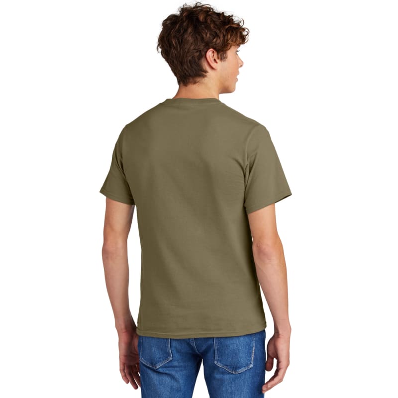 Port & Company - Essential Tee. 296