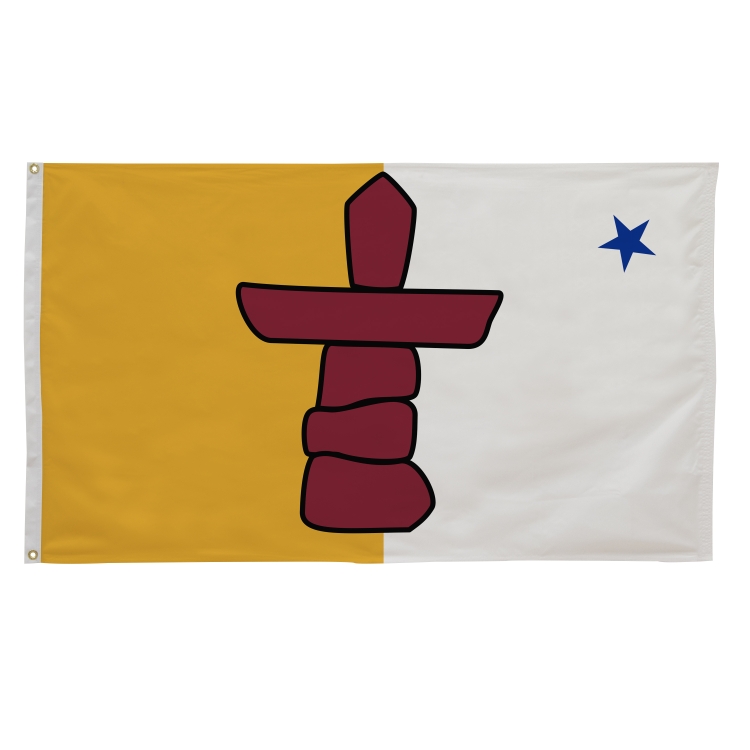 3' x 5' International Flags 17