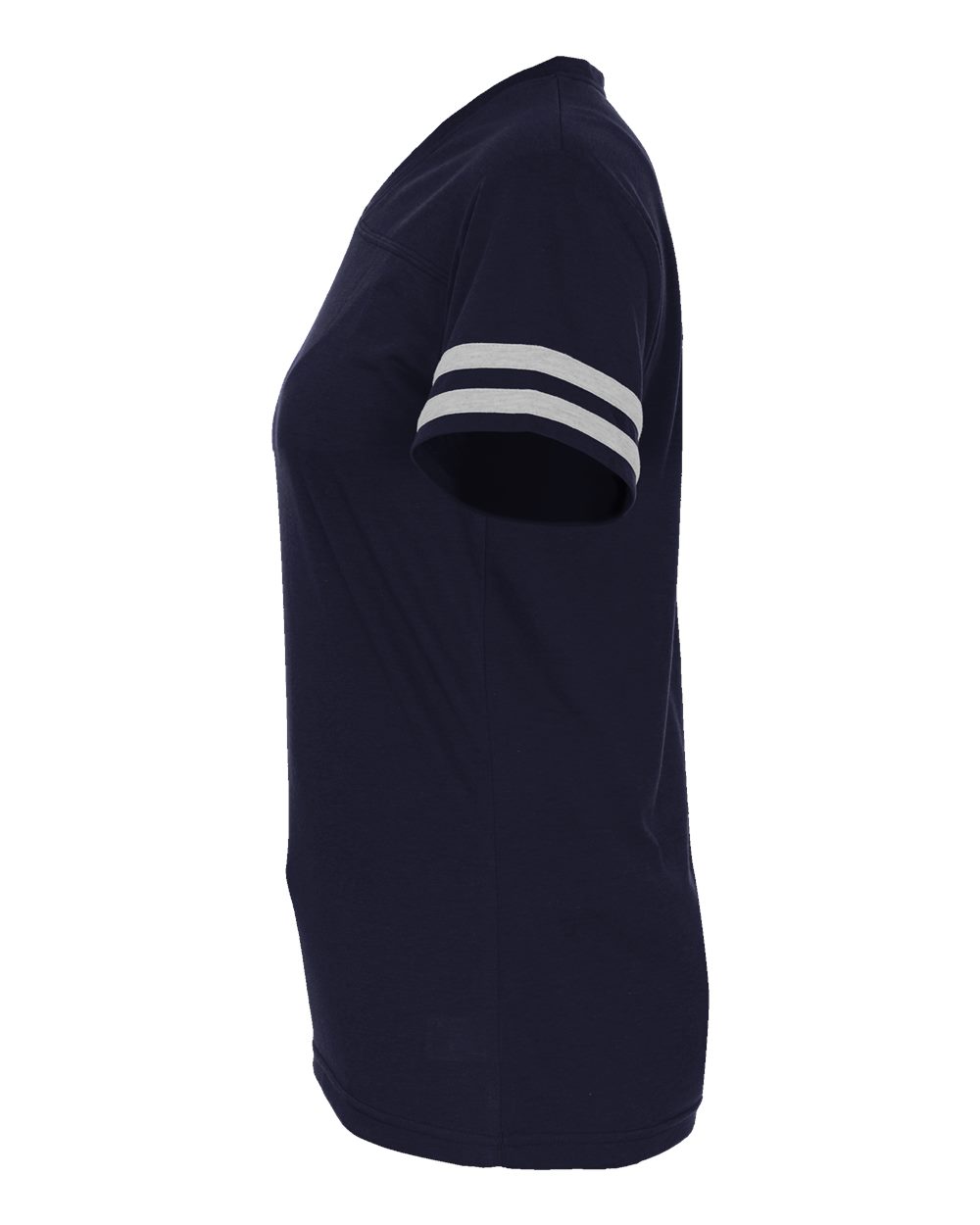 Women's Tri-Blend Fan T-Shirt - 4967 8