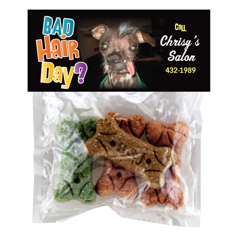 Doggie Bag 1