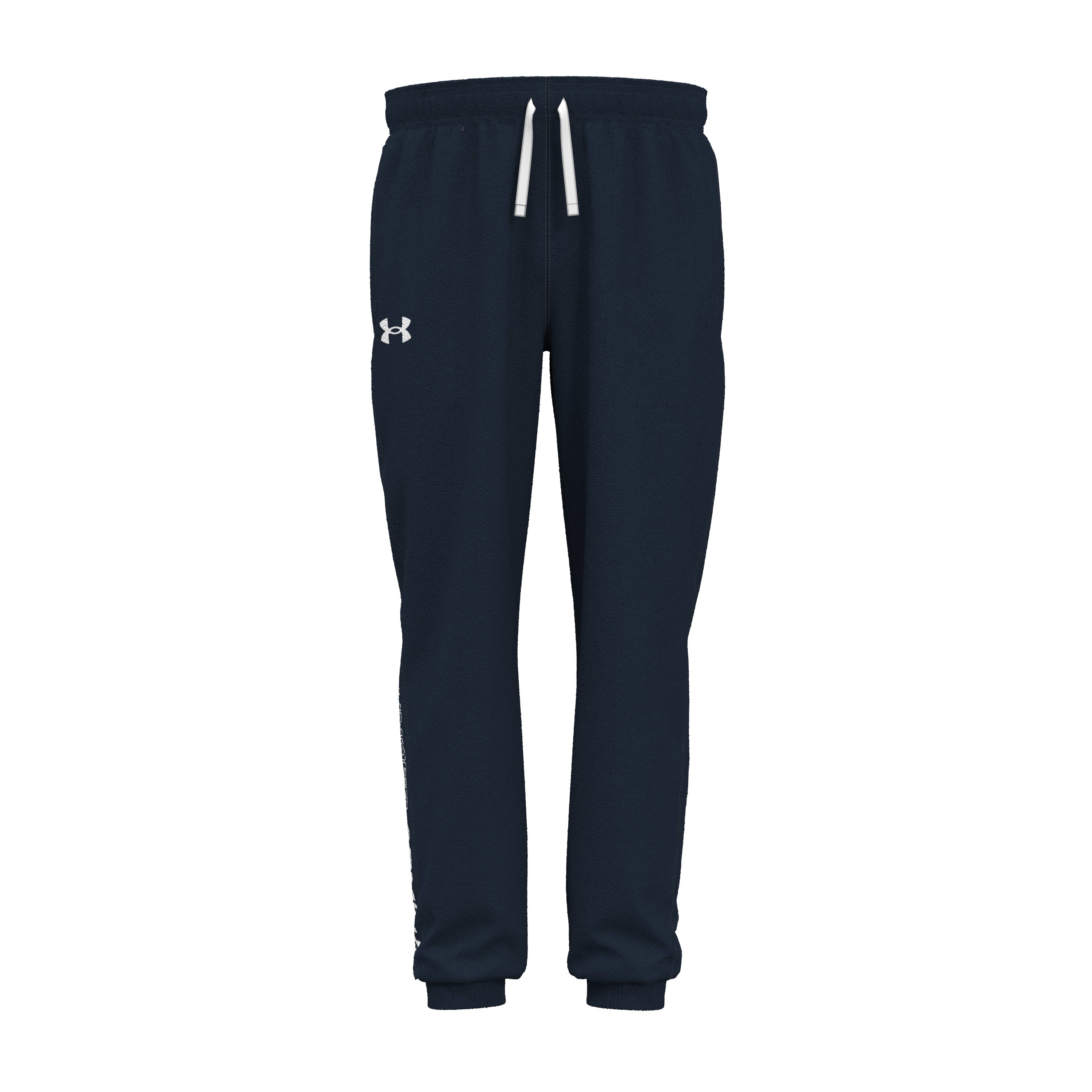Boys' UA Brawler 2.0 Tapered Pants  6