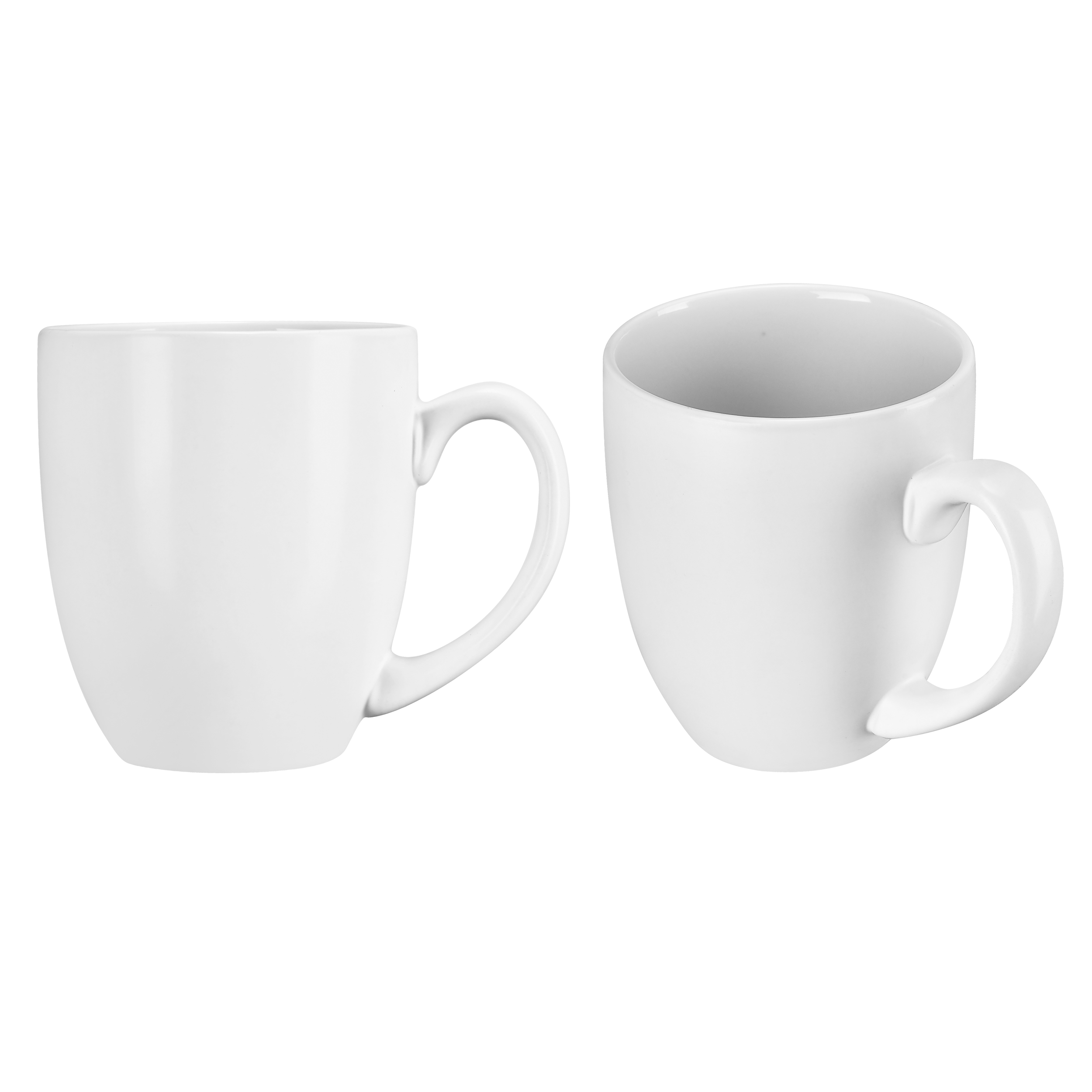16 oz. Ceramic Mug 1