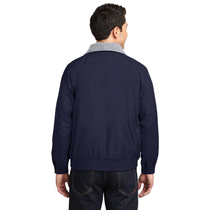 Port Authority Competitor Jacket. 5