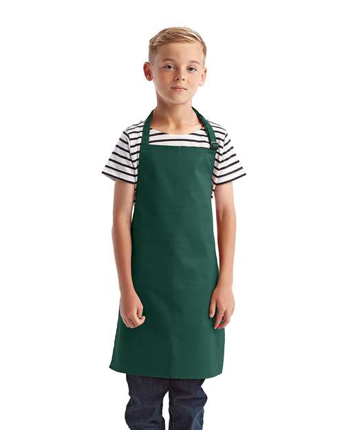 Youth Recycled Apron - RP149 23