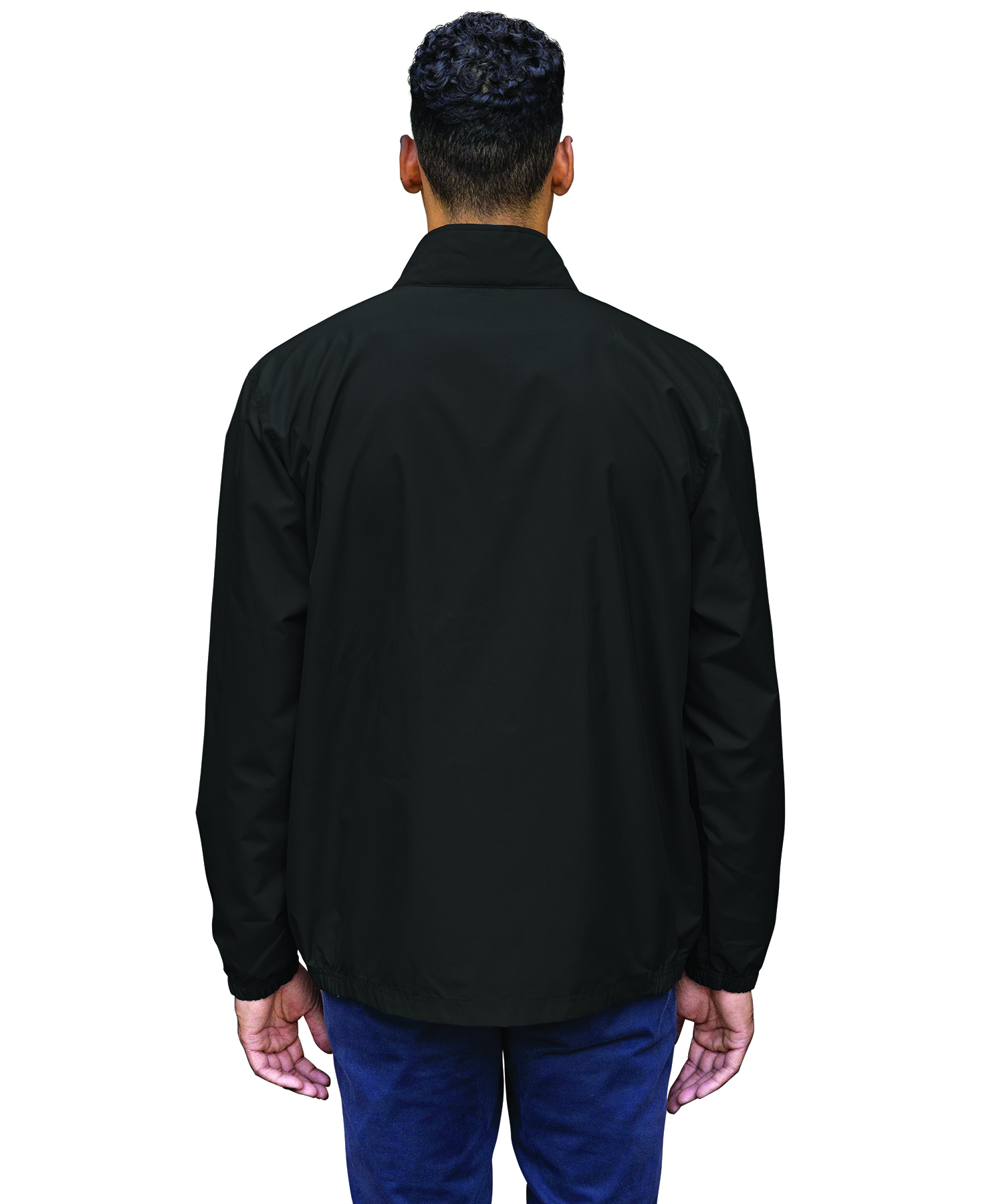 Riverbank Pack-N-Go Pullover