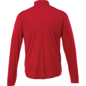 Men's VEGA Tech Quarter Zip 52