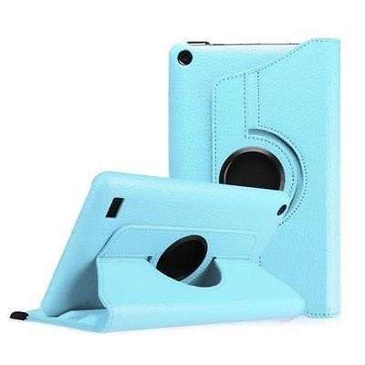 iBank ® Leatherette Case for Kindle Fire 7 12th Generation (2022) 2