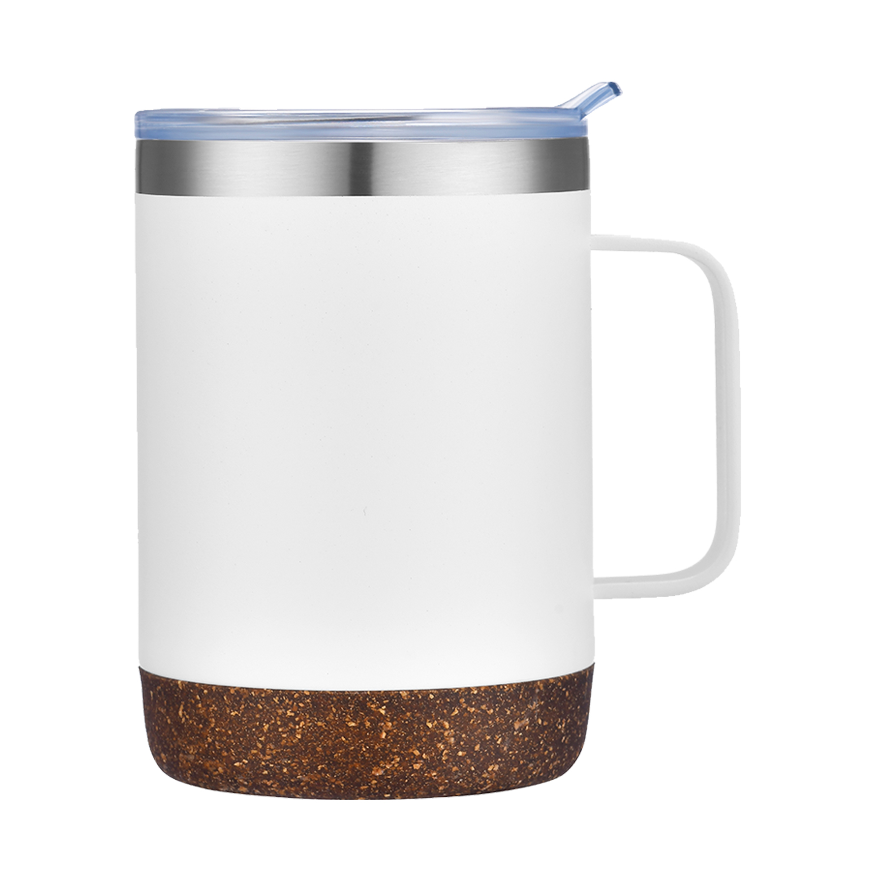 Usent Vacuum Mug - 12 OZ. 6