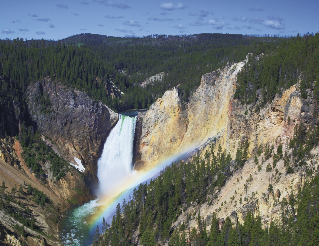 Triumph® Calendars National Parks Calendar 10