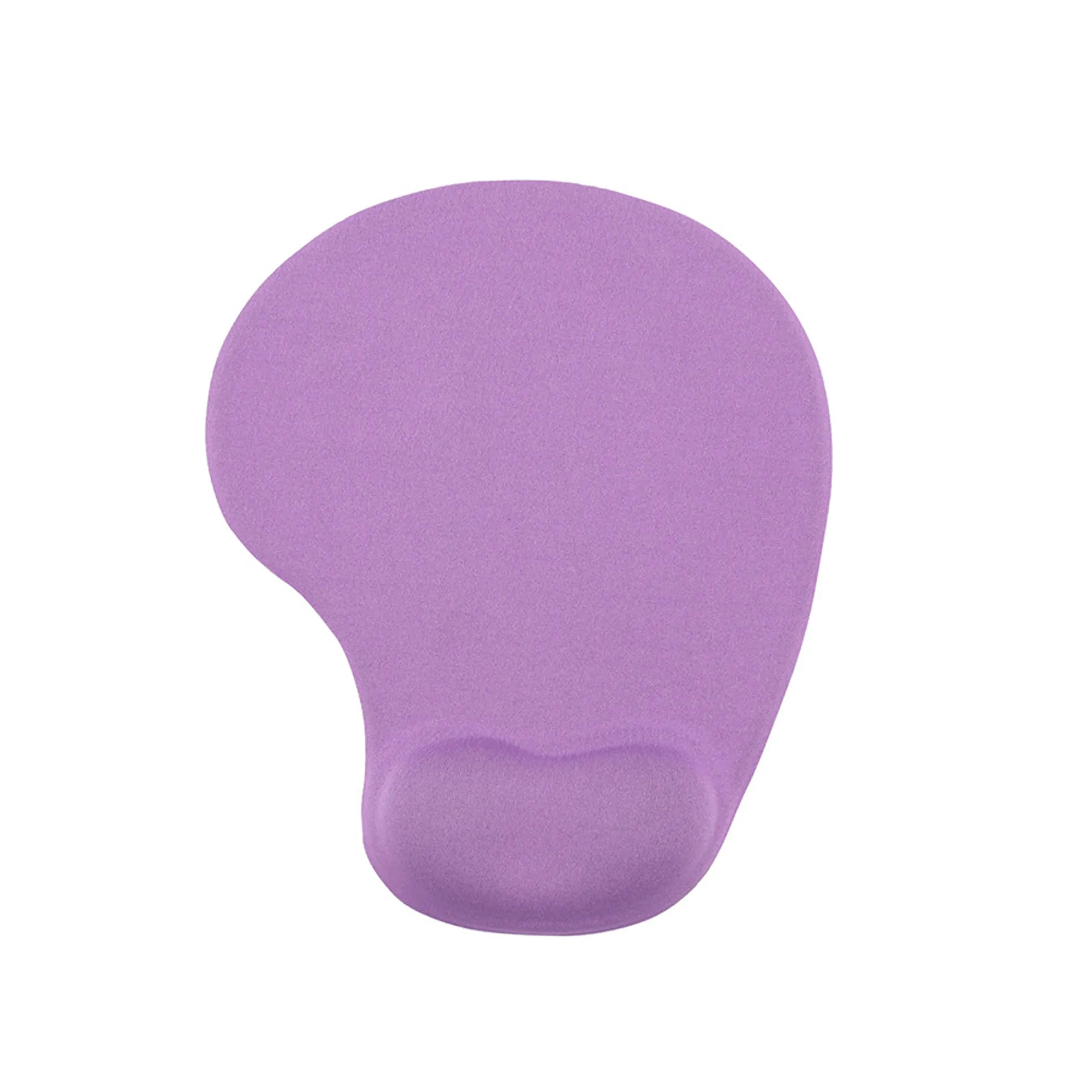 Ergonomic Mouse Pad With Wrist Rest 4