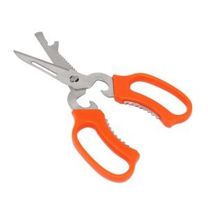 Multifunction Kitchen Scissors 13
