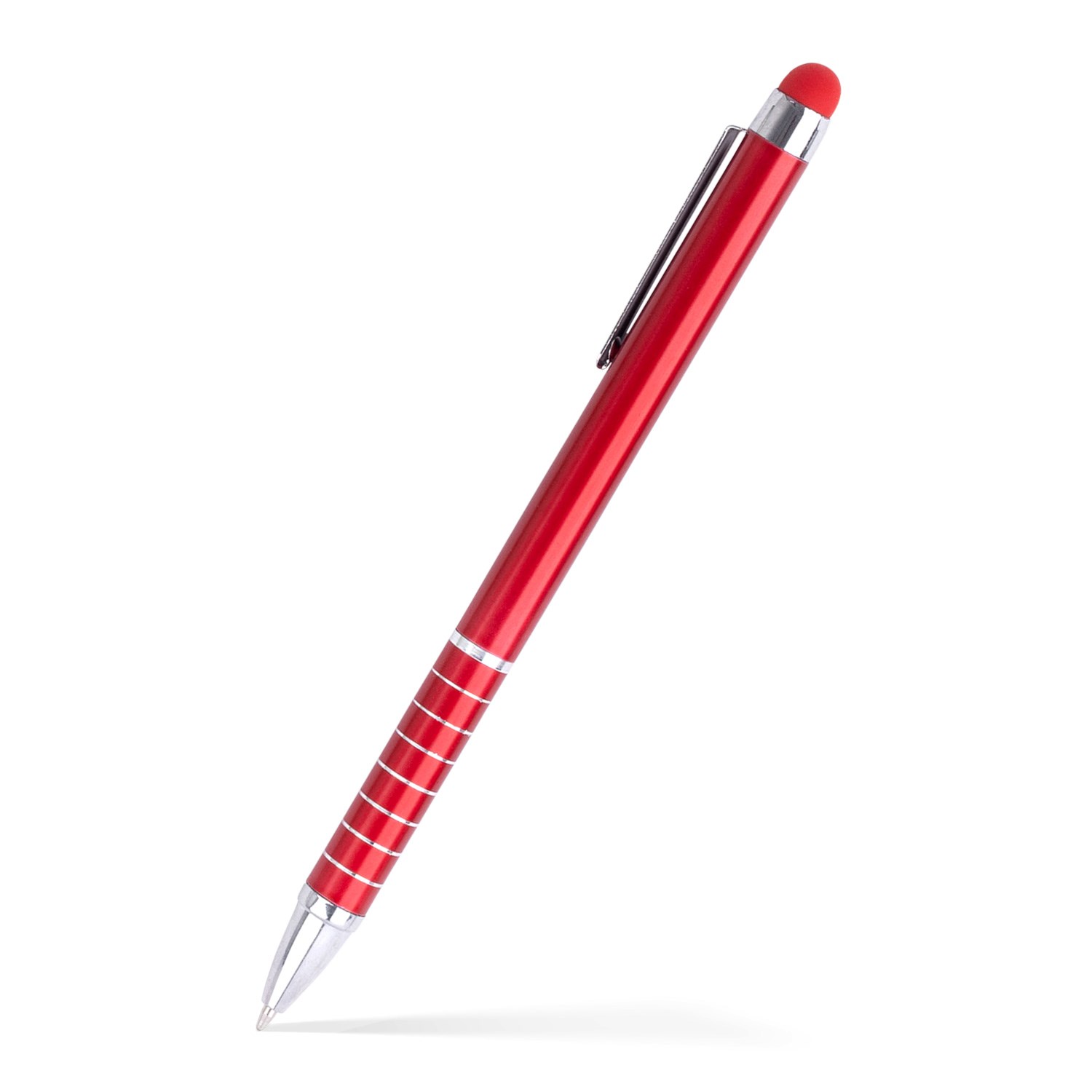 Beverly Stylus Twist Metal Pen 16