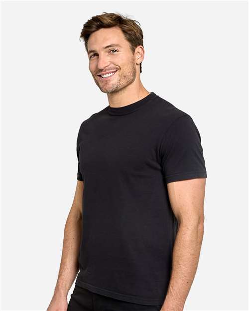 Unisex Colors Garment-Dyed T-Shirt - C1200 25