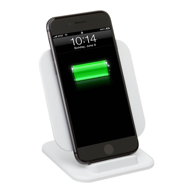 Argus Adjustable Wireless Charging Stand 12