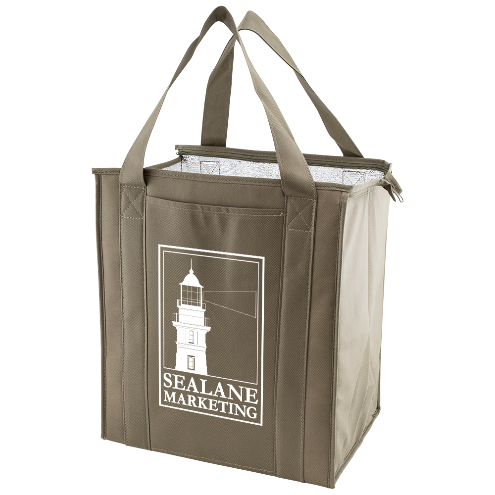 Thermo Tote 54