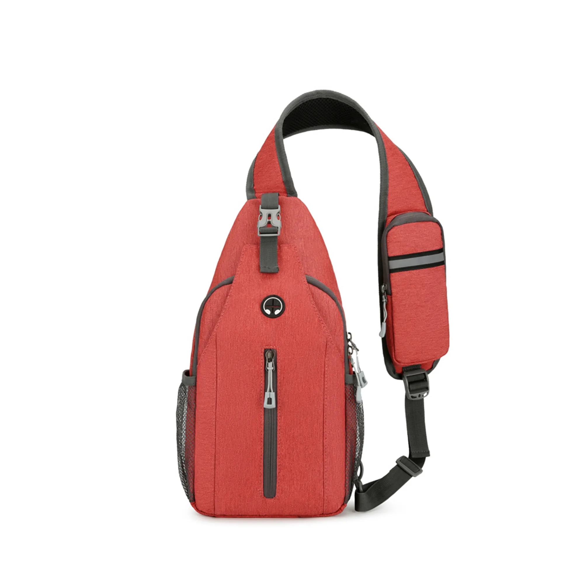 Multifunctional Crossbody Bag 9