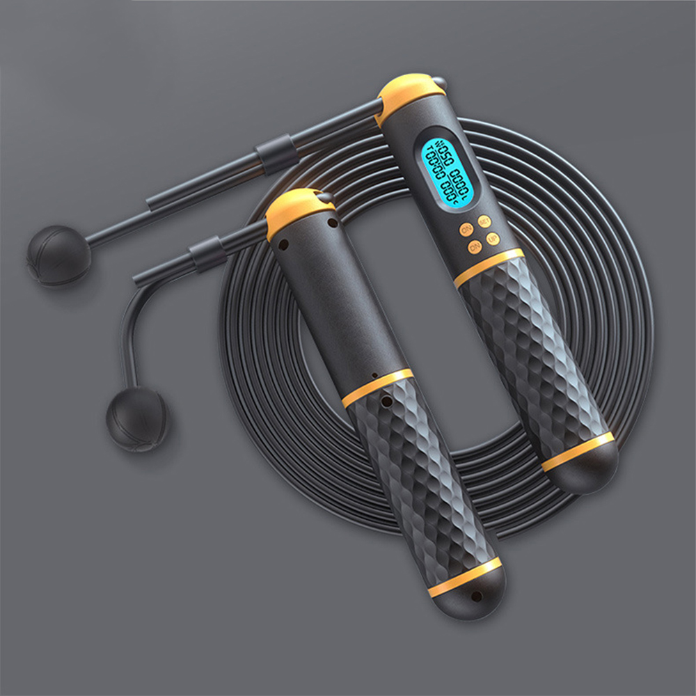 Smart rope skipping S08 4