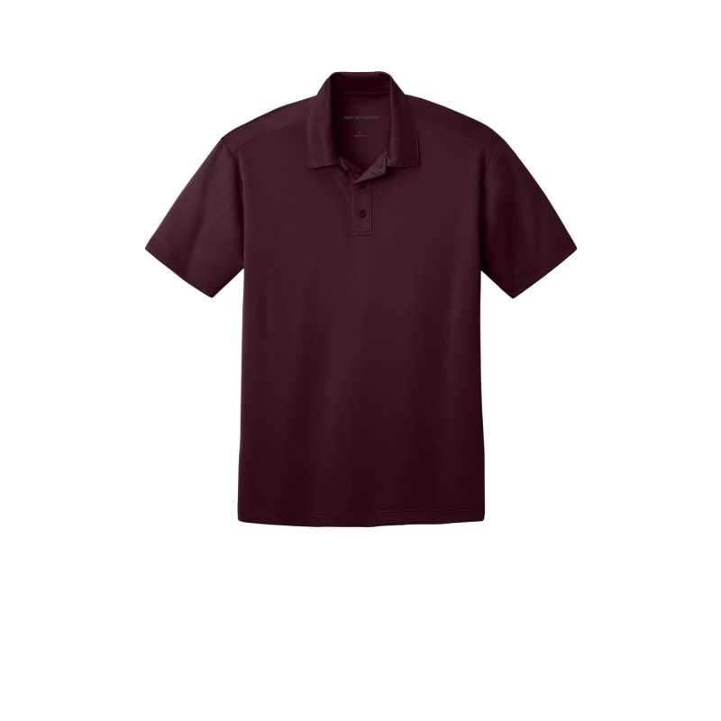 Port Authority Silk Touch Performance Polo. 92
