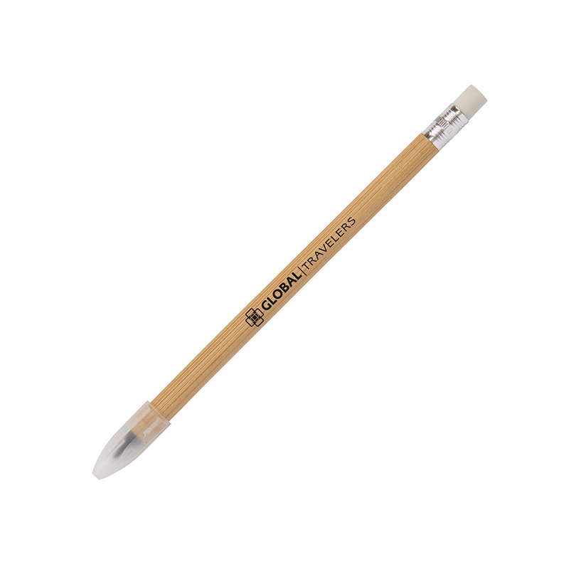 Eternal Bamboo Pencil 8