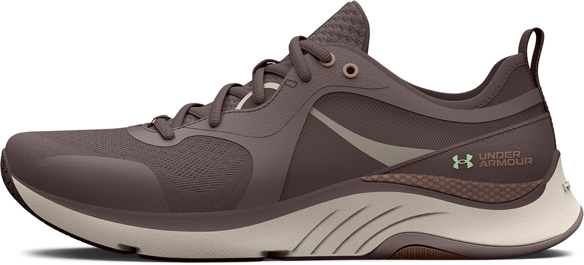 UA HOVR Omnia Women's Training Shoes 3