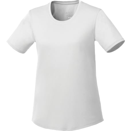 Women's Omi Short Sleeve Tech Tee 177