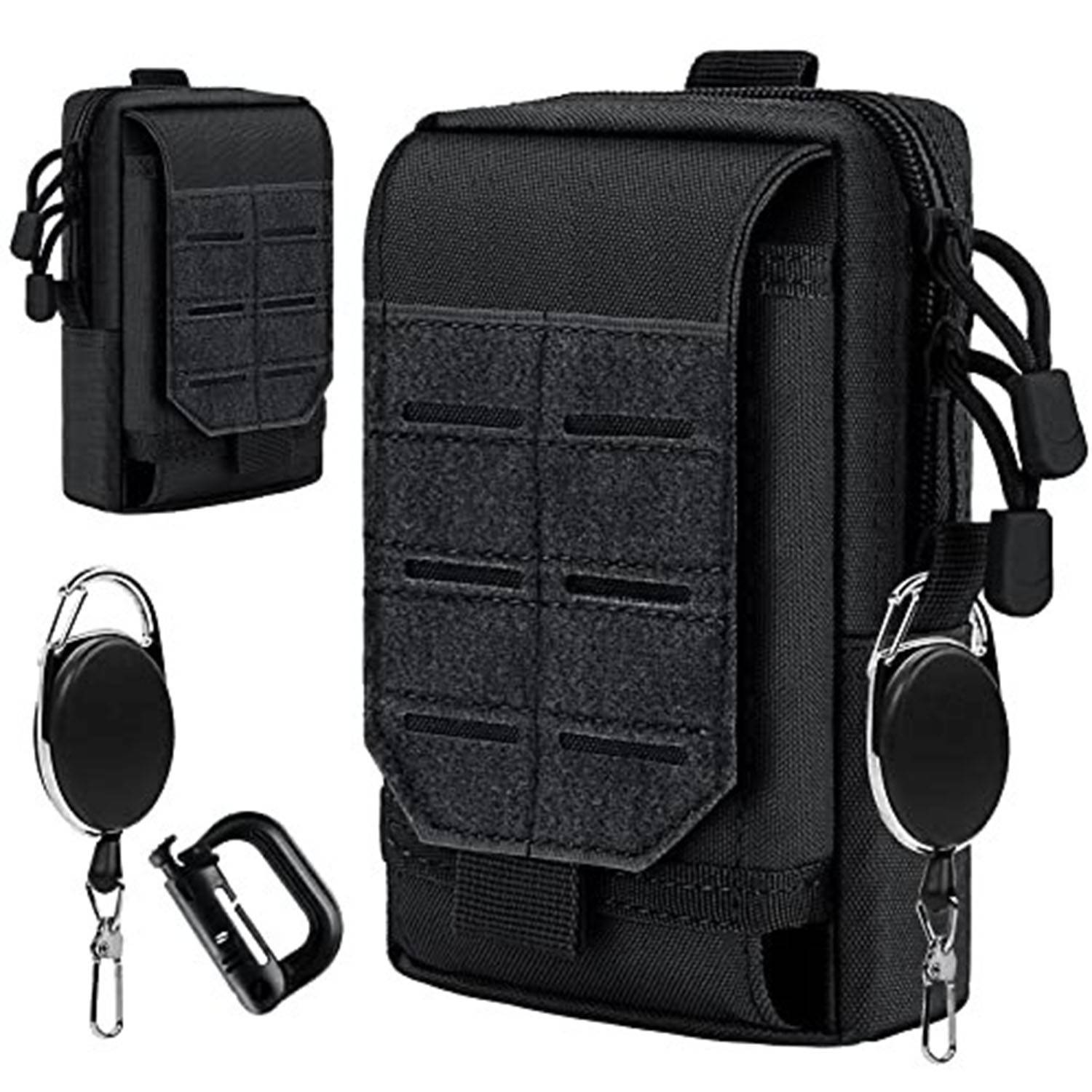 Oxford Outdoor Sports Tactical Belt Bag 2