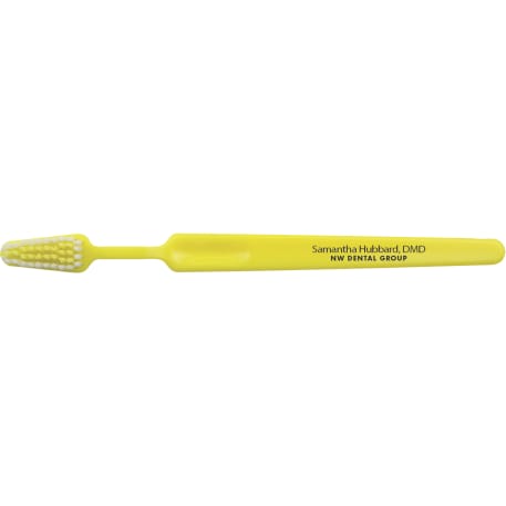Signature Soft Toothbrush 88