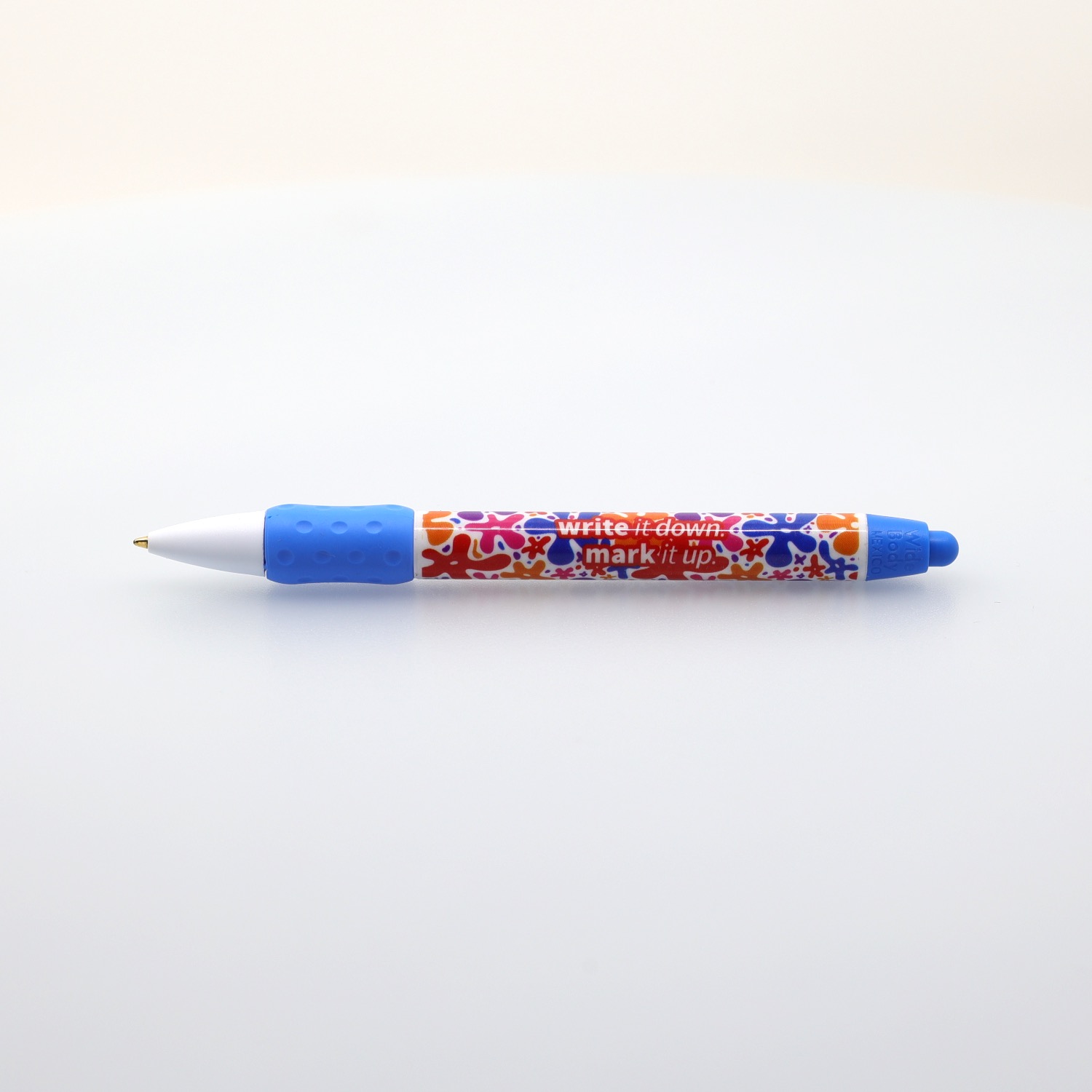 Classic Collection Digital WideBody® Color Grip Pen 9