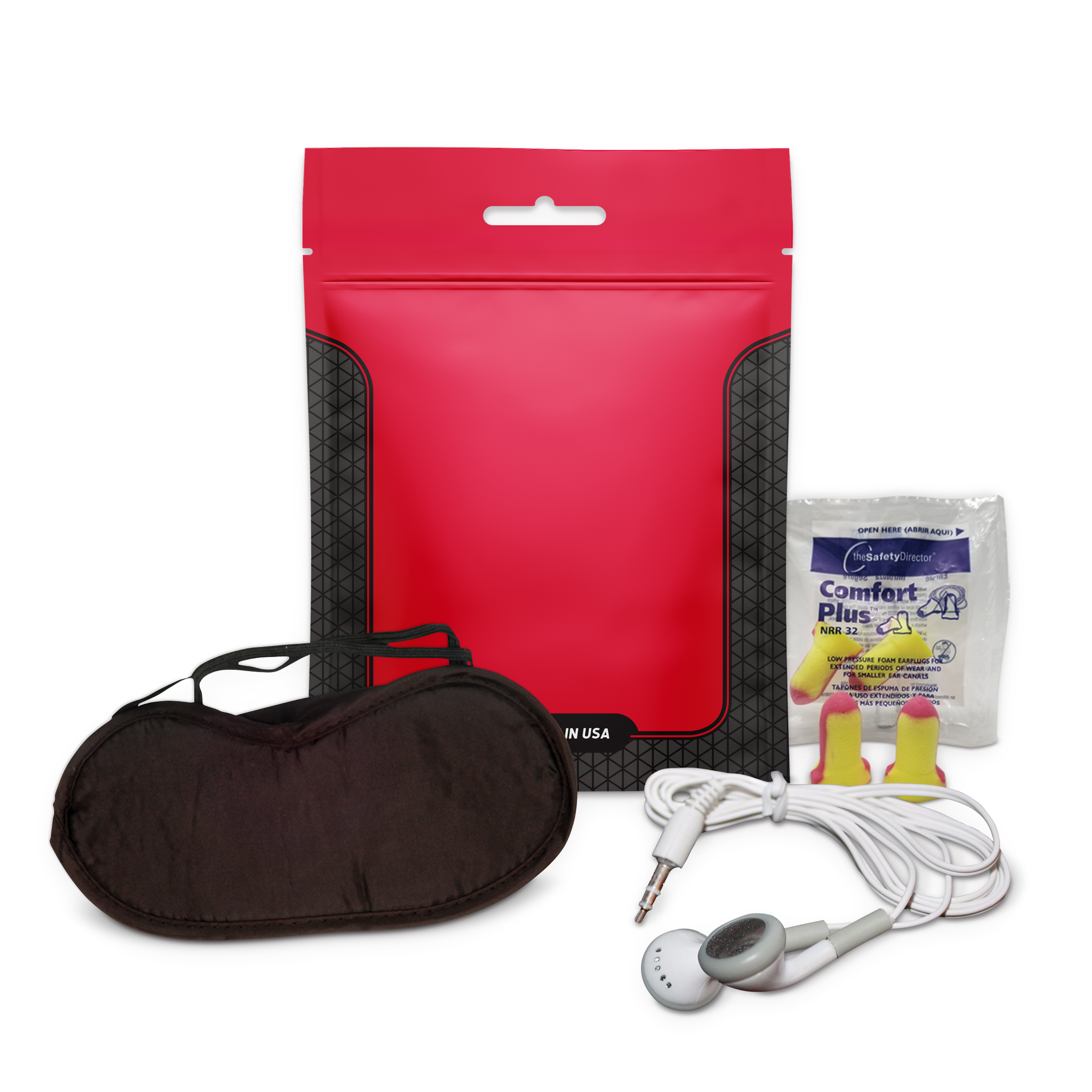 Hospital Quiet Kit 15