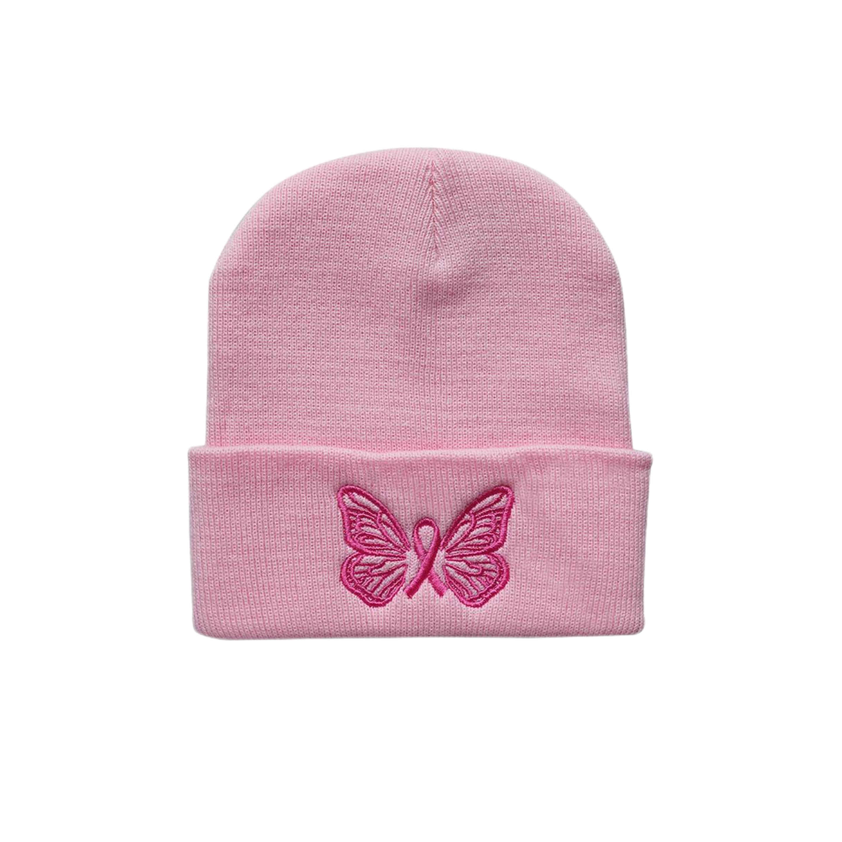 Winter Knit Warm Beanie (direct import) 4