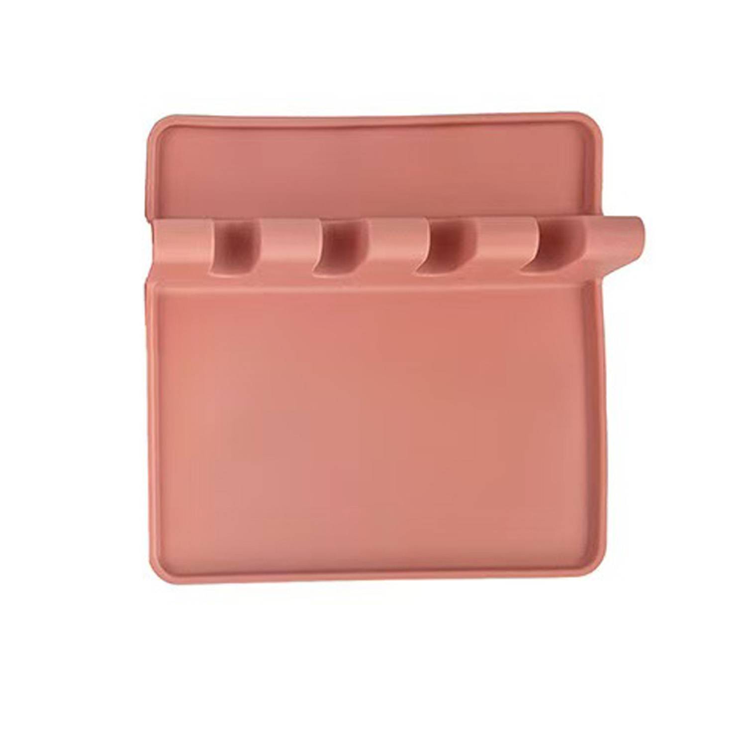 Silicone Kitchen Utensil Holder 15