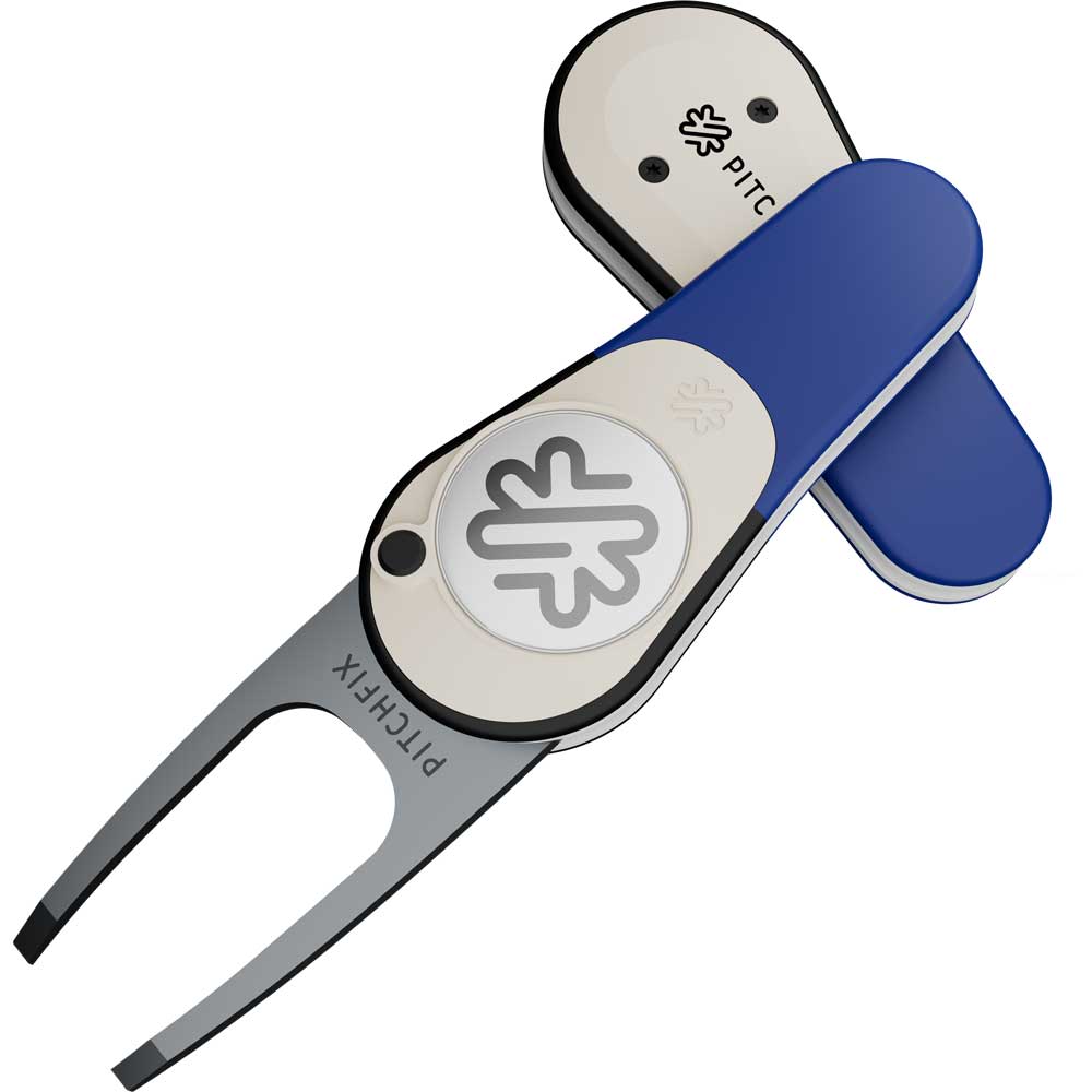 Pitchfix® Icon Golf Divot Tool 4