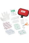 34 Piece First Aid Kit 8