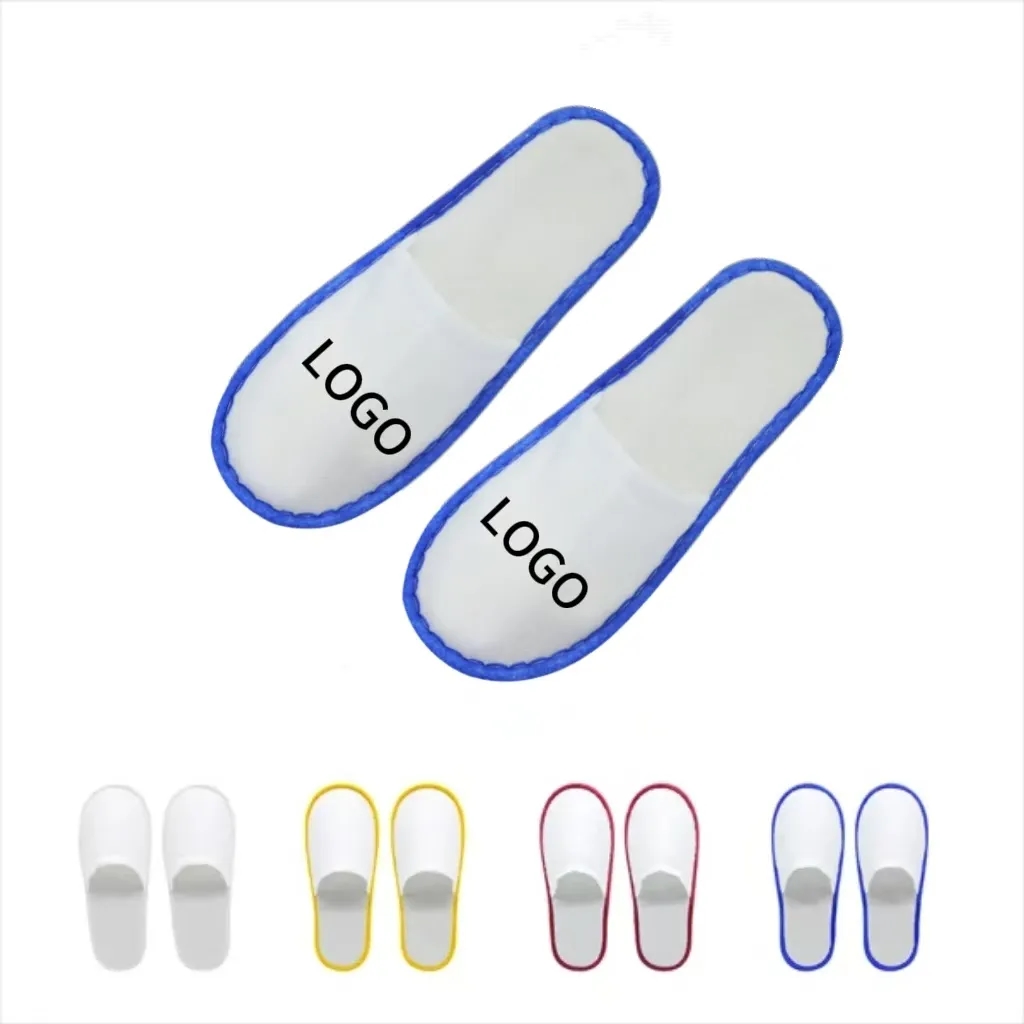 Disposable Slippers for Hotel 4
