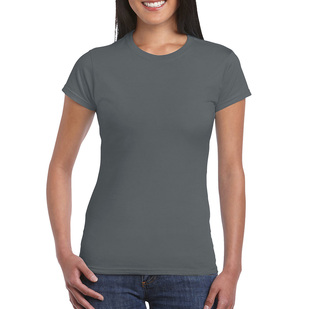 4.5 oz, 100% Cotton Preshrunk Tees 37