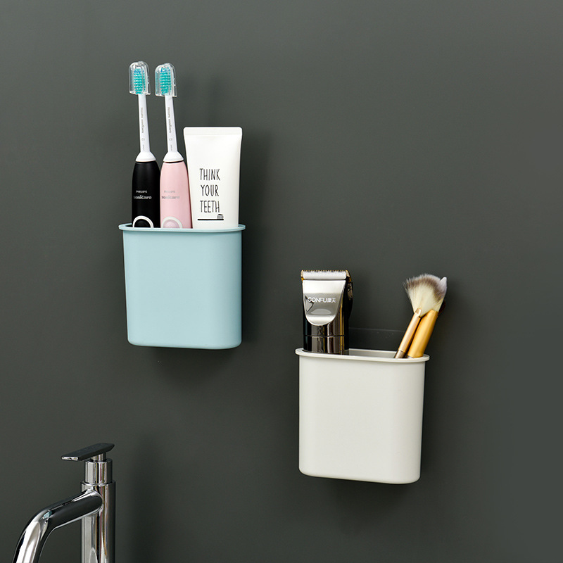 Toothbrush Rack 2