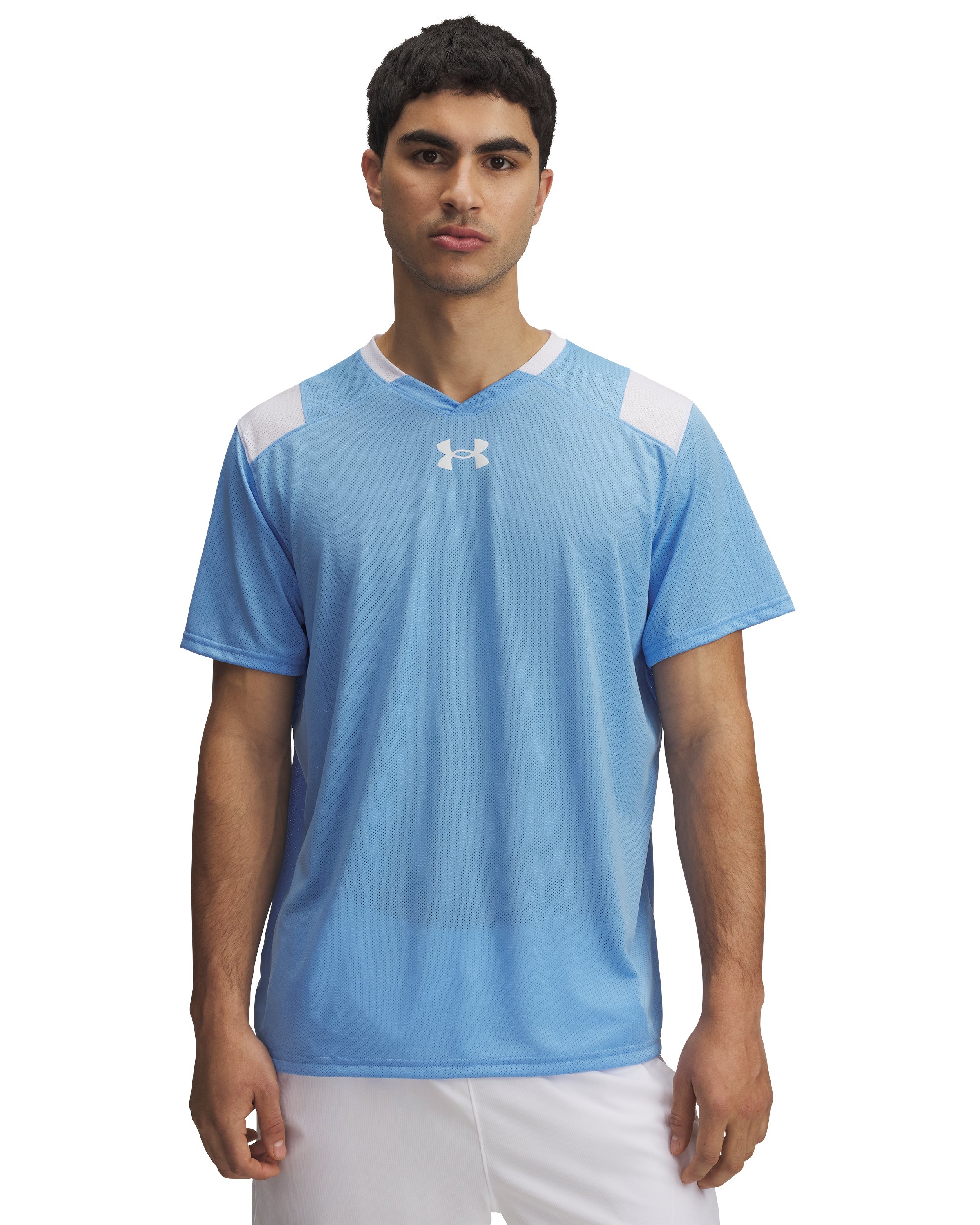 UA Big Win Flag Men's Jersey 5