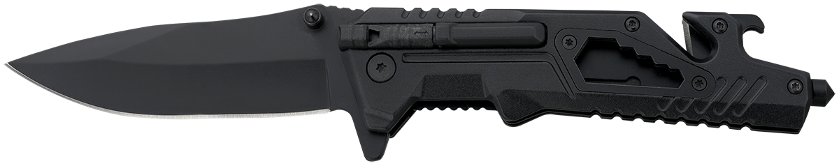 Cutler Survival/Rescue Knife 17