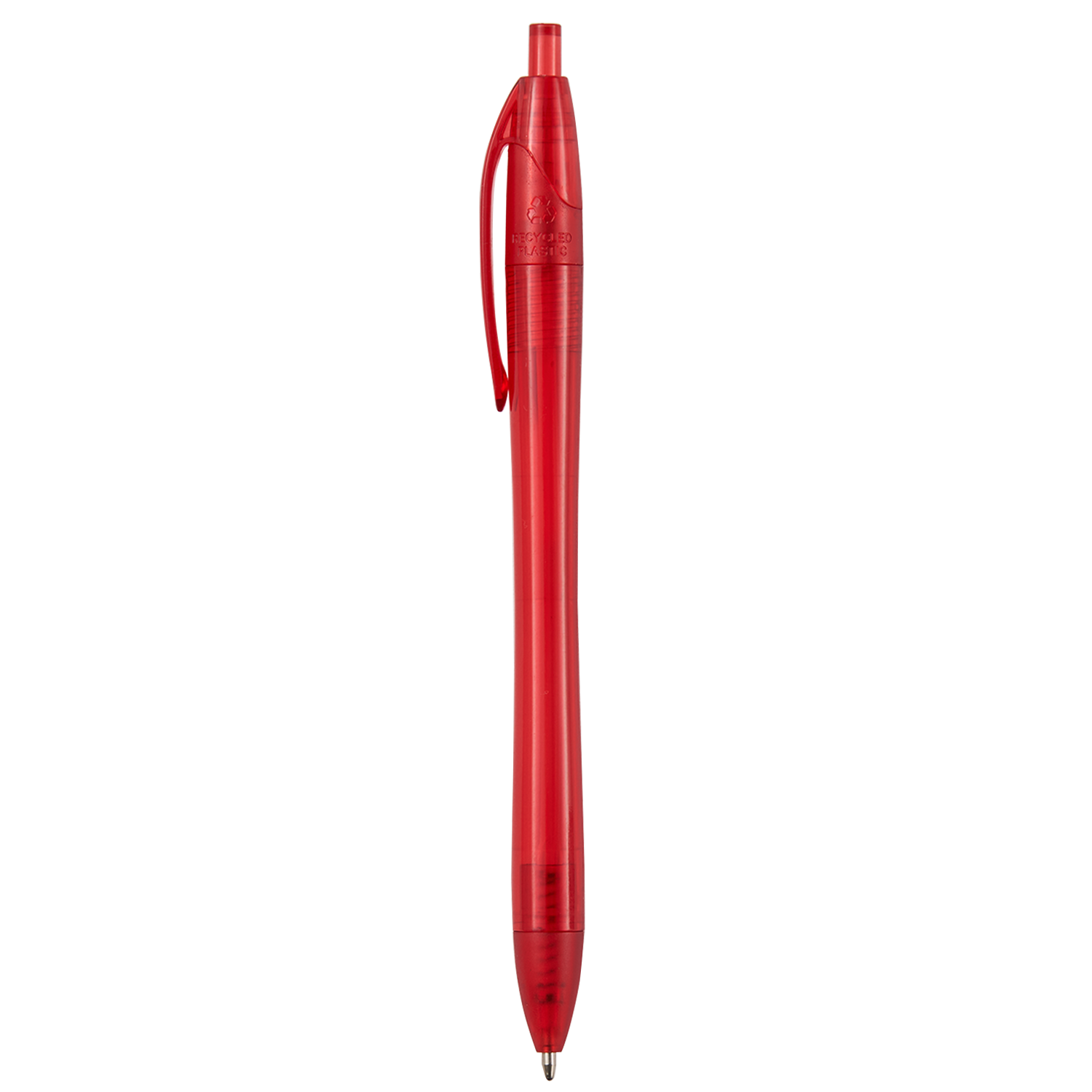 Pasadena Recycled RPET Pen 5