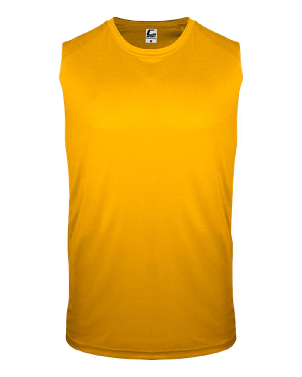 Youth Sleeveless T-Shirt - 5230 16
