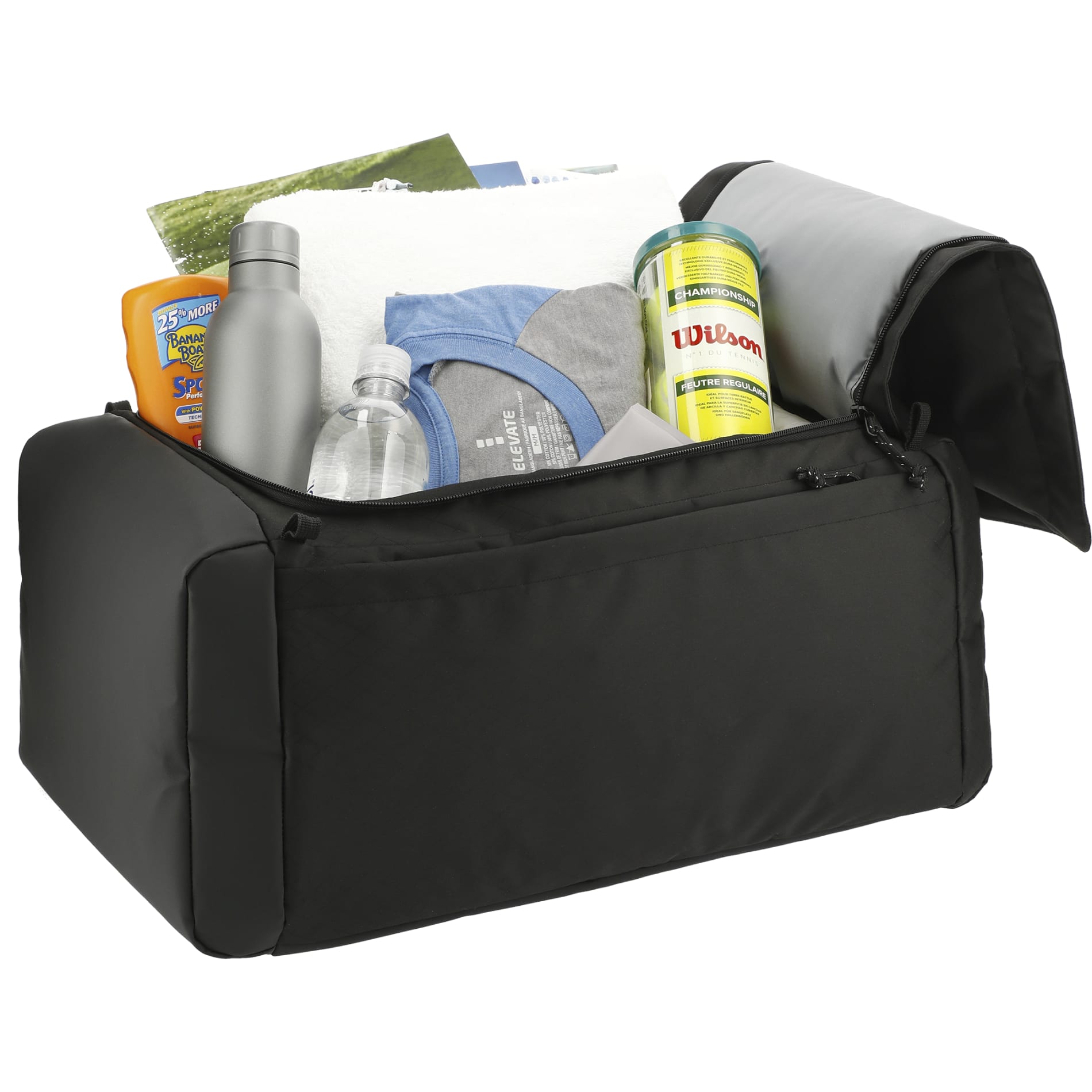 PDX Convertible Duffel