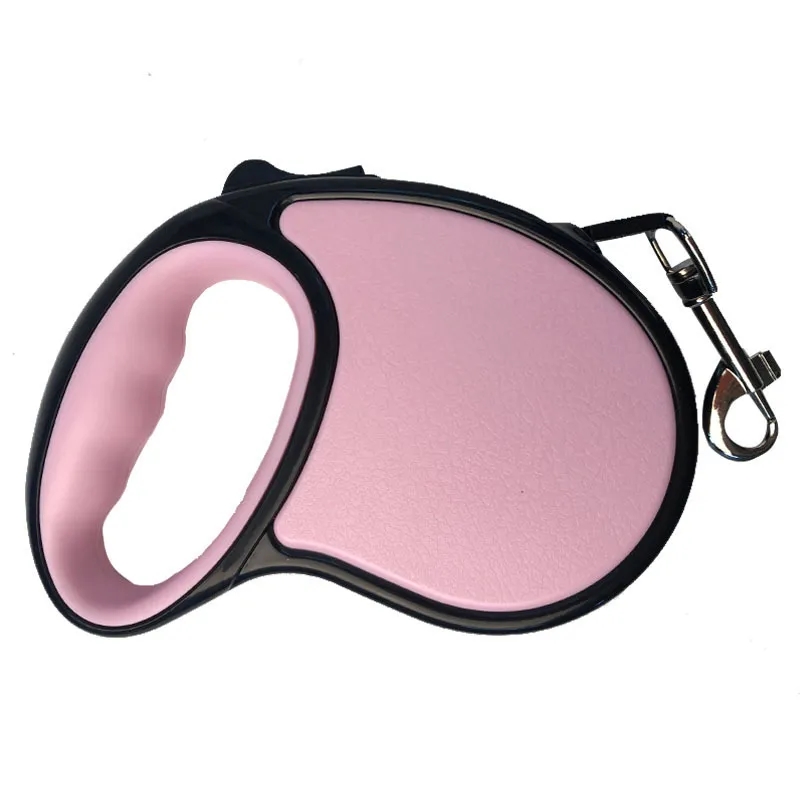 Retractable Pet Leashes 3