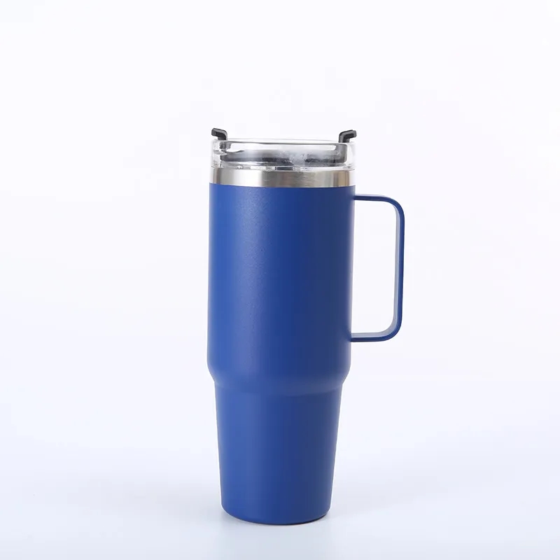 30 oz. Stainless Steel Mug 6