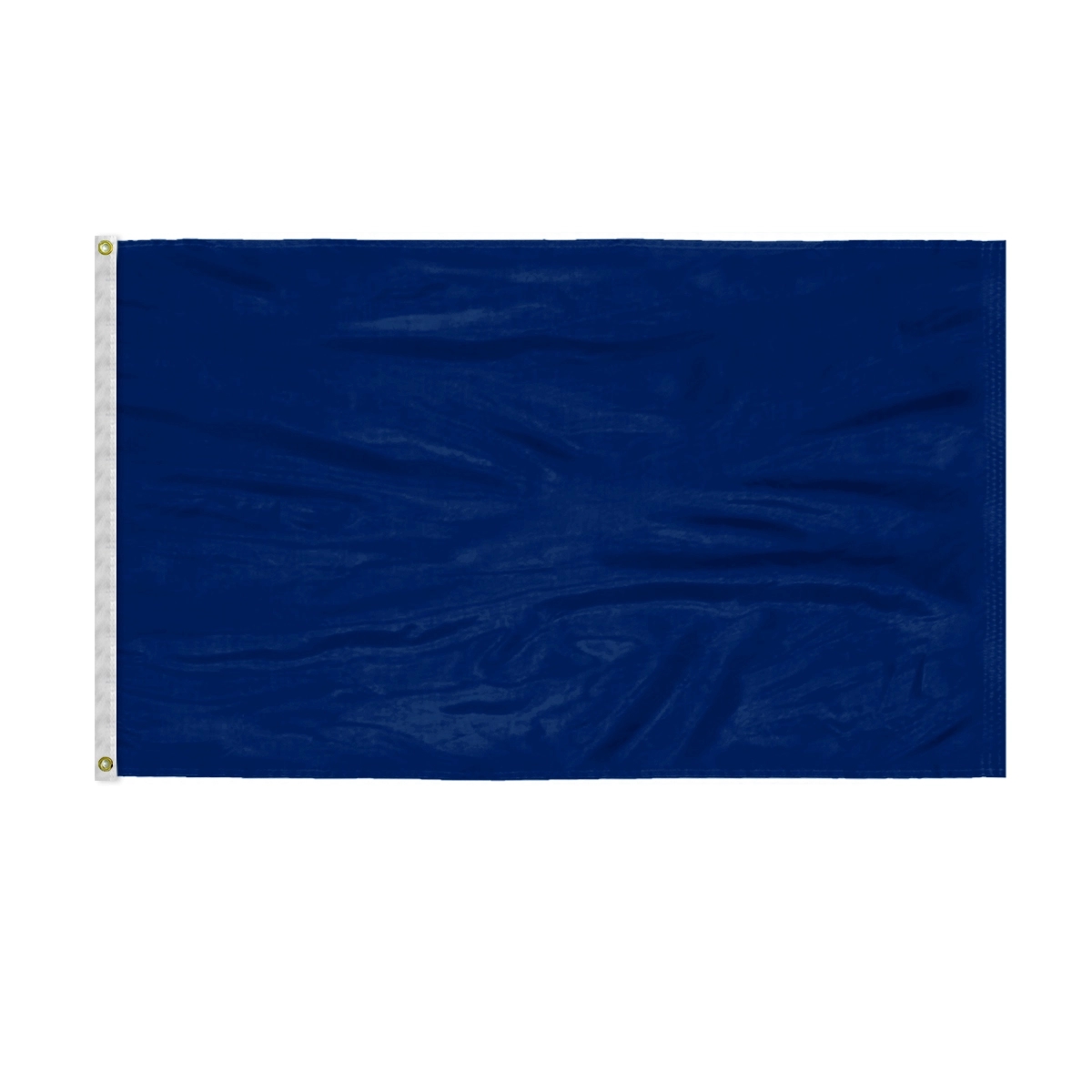Blank Flag 3' x 5' Silk Poly 8