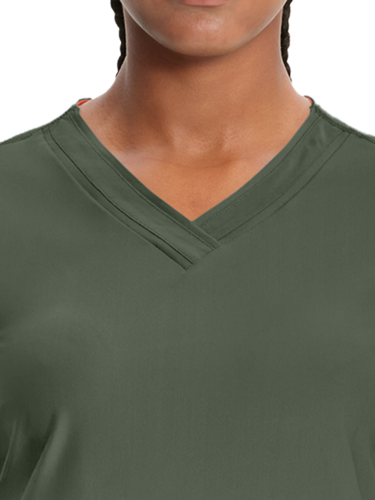 Infinity GNR8 Kinetic - Women's 2-Pocket V-Neck Top 16