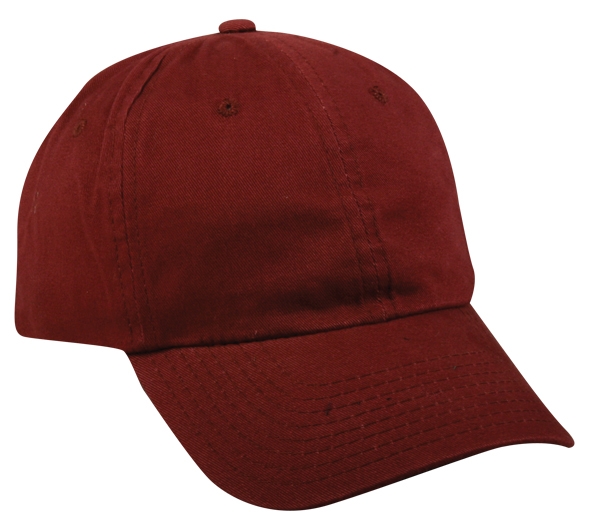Twill Rx Baseball Cap 9